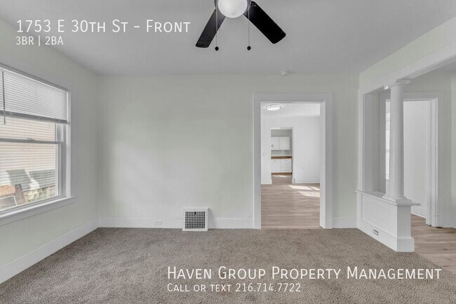 Building Photo - 1753 E 30th St