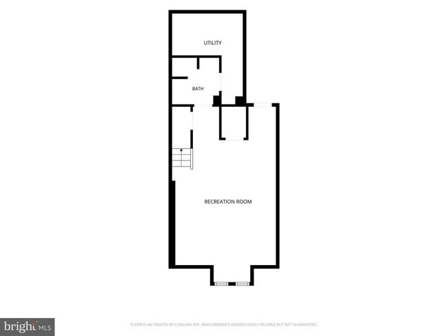 Building Photo - 1102 Trinidad Ave NE