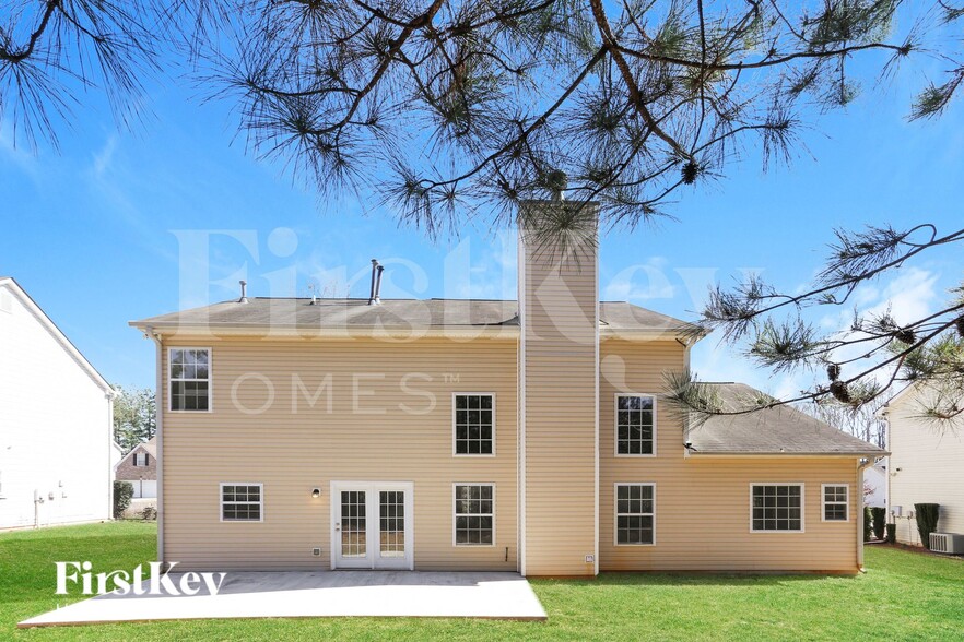 Building Photo - 964 Maple Leaf Dr