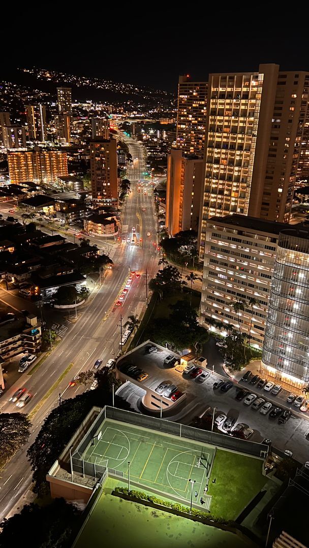 Building Photo - Marco Polo 2BD/2BA w/ 1 Parking and Views