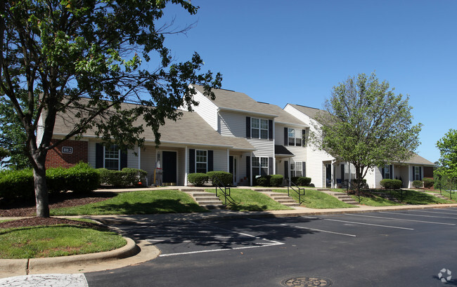 Building Photo - Ridgewood Apartments