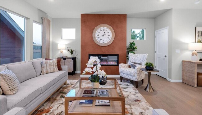 Building Photo - 1714 Gold Hill Mesa Dr