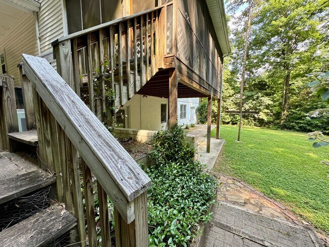 Building Photo - Location, Community, Quality Living. It St...