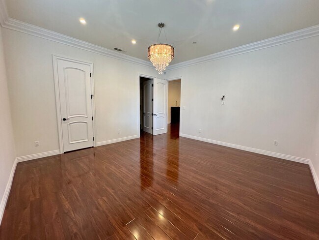 Building Photo - Peaceful North Hollywood street, charming three-bedroom, three-bathroom residence