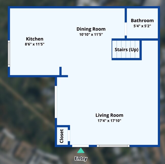 Building Photo - Brand-New Kitchen, Prime Location, Move-In Ready UTC Home