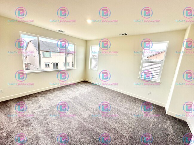 Building Photo - Modern Elegance: Stunning  New 4-Bedroom Home with Chef’s Kitchen & Dual Living Spaces