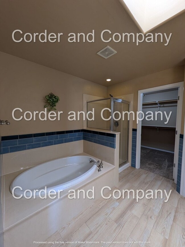 Building Photo - Massive 2 Story 3Bedroom 2.5 Bathroom, 2 Car Garage Townhouse at 1,838 Sq Ft.