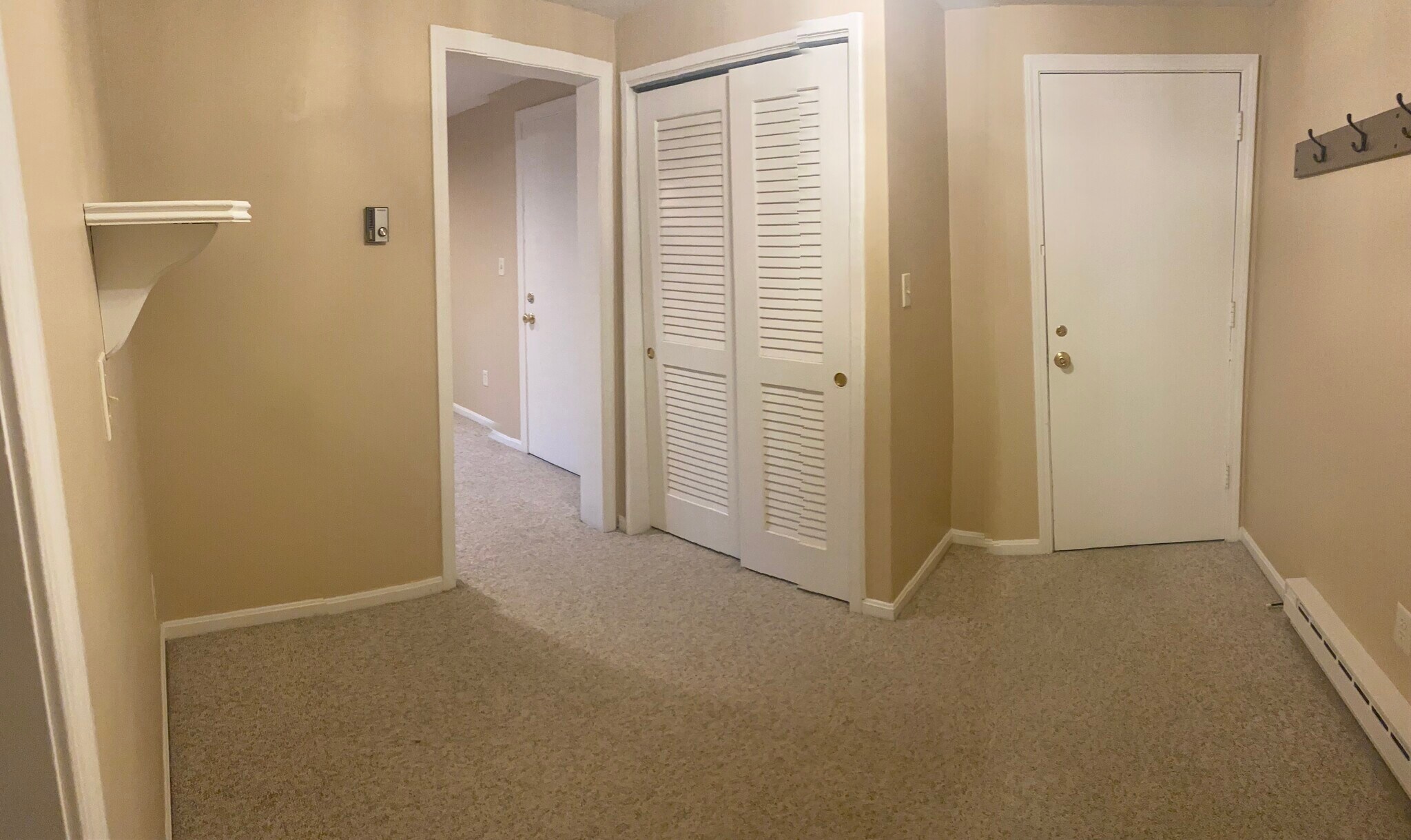 Extra room/bedroom/office - 23 Spencer Rd