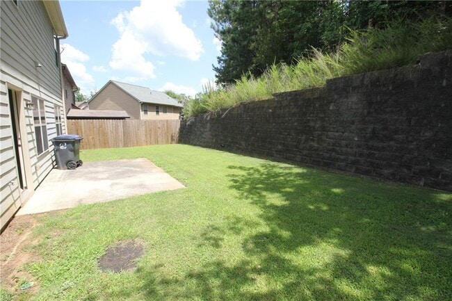 Building Photo - 1317 Castleberry Dr
