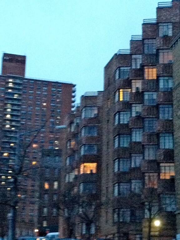 Building Photo - 135 W 225th St