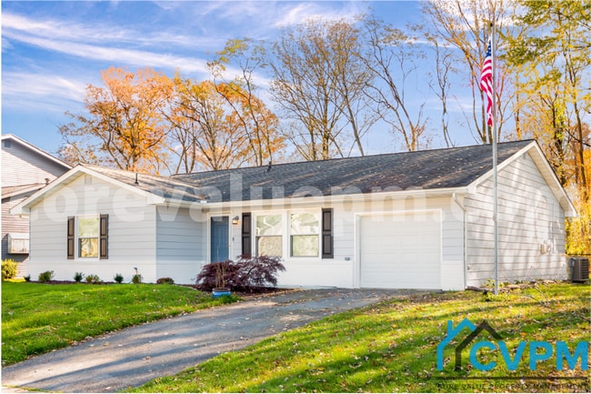 Building Photo - 951 Fall Ridge Way