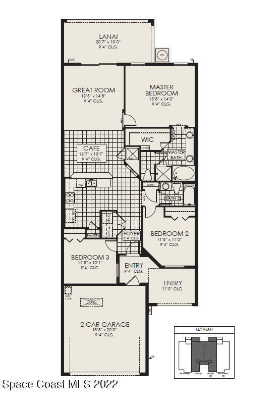 Building Photo - 7644 Loren Cove Dr