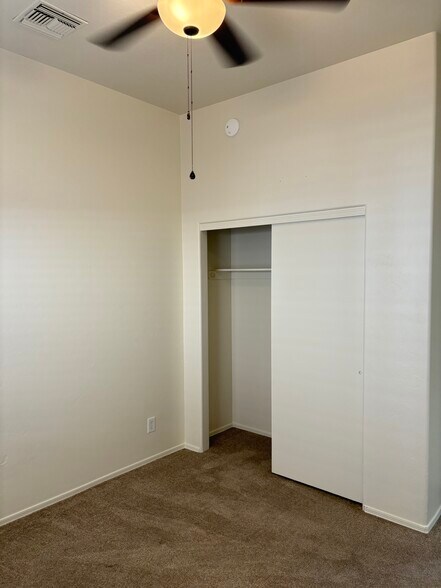 Large Bedroom #2 Closet - 8519 E Seabury Ct