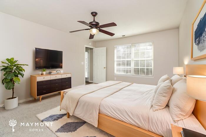 Building Photo - 7520 Old Chapel