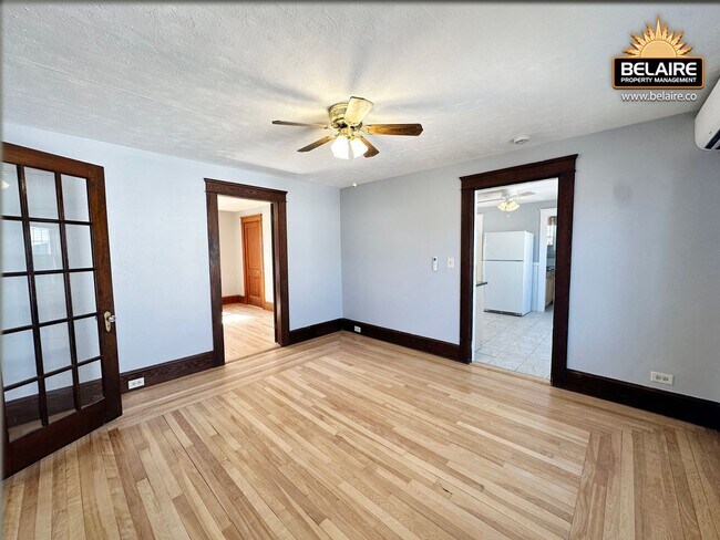 Building Photo - 107 2nd St