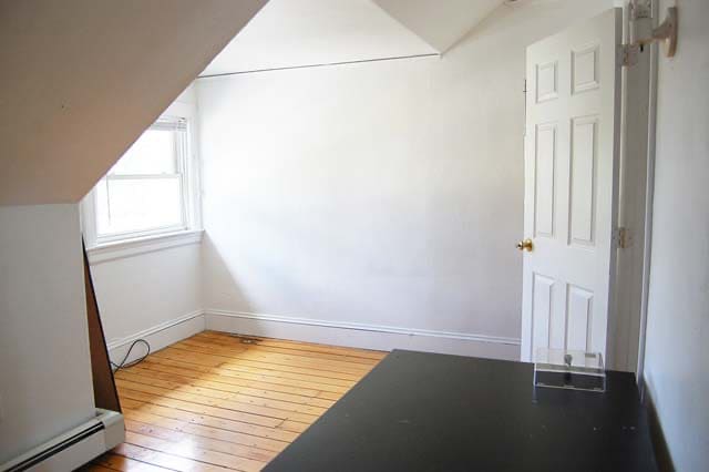 Building Photo - 129 Benevolent St