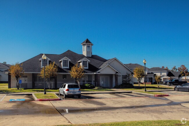 Building Photo - Garden Gate Apartments