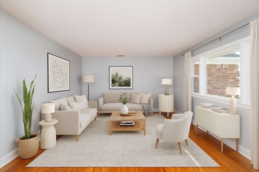 Building Photo - 4640 Miles Standish Rd