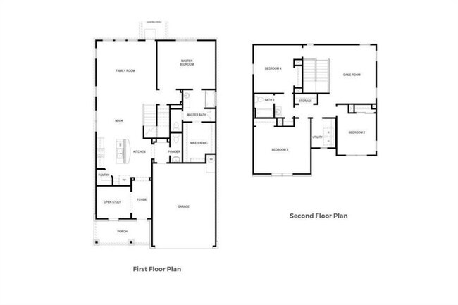 Building Photo - 6708 Swamp Mallow Dr