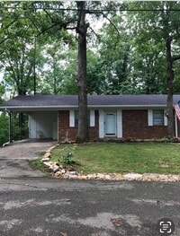Building Photo - Charming 2 Bedroom Apartment in Cleveland, TN