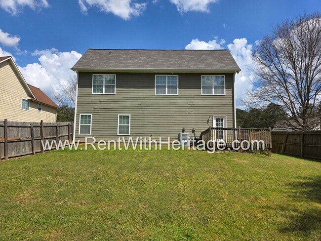 Building Photo - Gorgeous 5bd /3.5 bath Home/ Upgrades Galore/ Attention to Detail/ Great Location