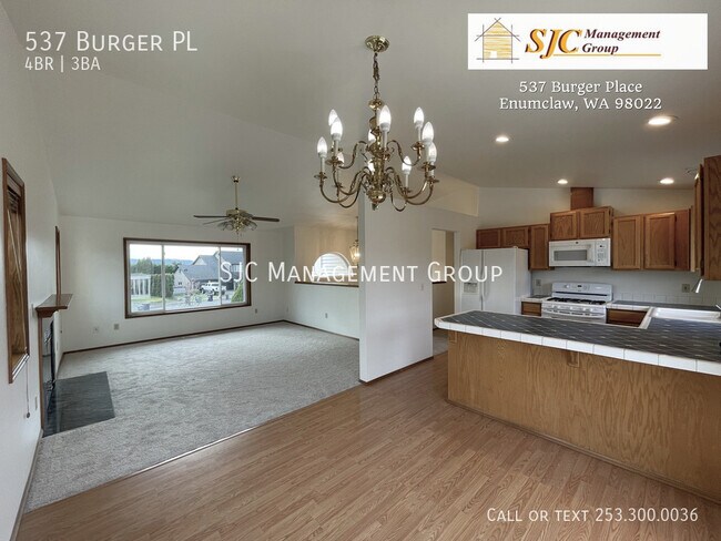 Building Photo - 537 Burger Pl