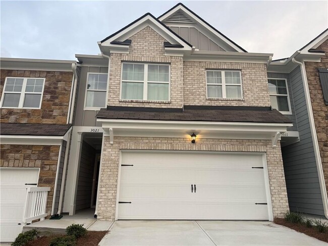 Primary Photo - 3021 Greyton Dr
