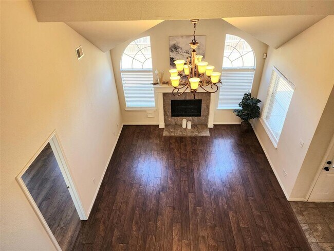 Building Photo - 16614 Stoneside Dr