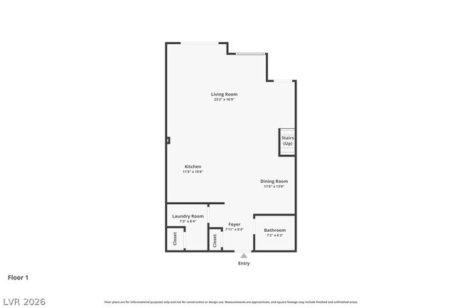 Building Photo - 353 E Bonneville Ave