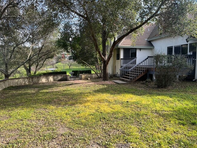 Building Photo - Private Mt. Hamilton Estate-Style Home on ¾ Acre with Expansive Grounds!