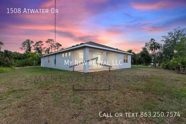 Building Photo - 1508 Atwater Dr