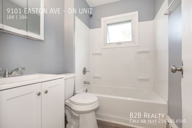 Building Photo - 9101 Easton Ave