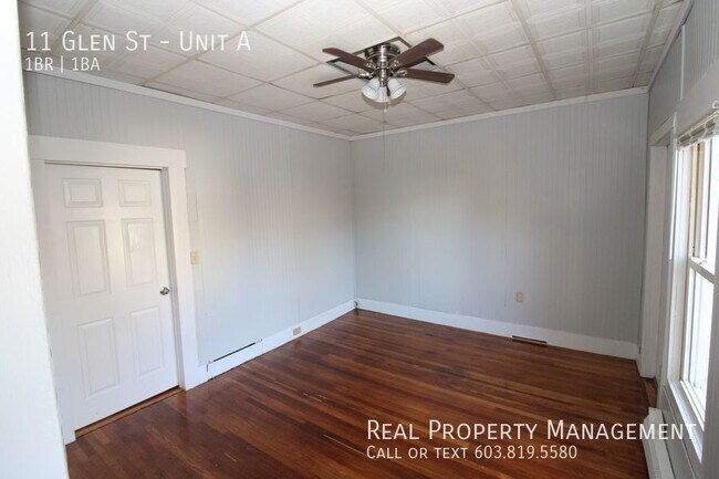 Building Photo - 11 Glen St