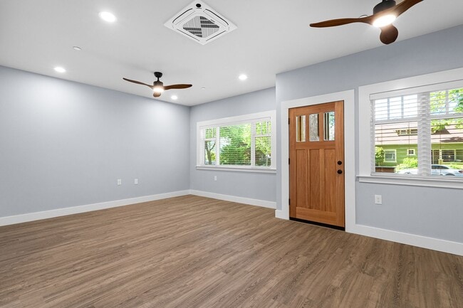 Building Photo - Luxury New Build | Walk to Downtown | Granite, Cherry Wood & High-End Finishes | Whole Home Water...