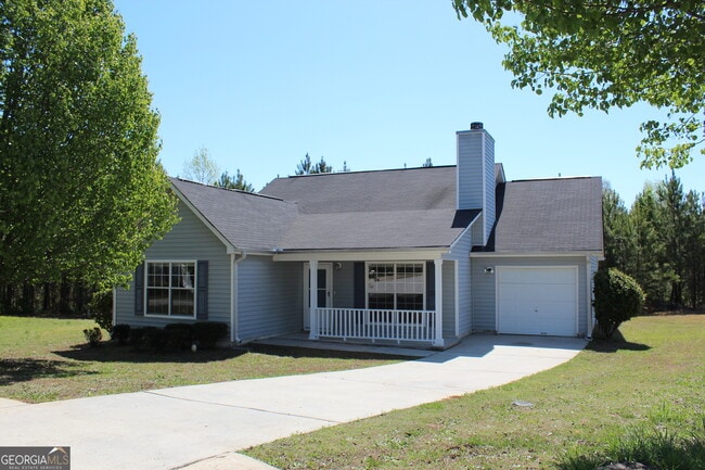Building Photo - 3771 Hudson Ct
