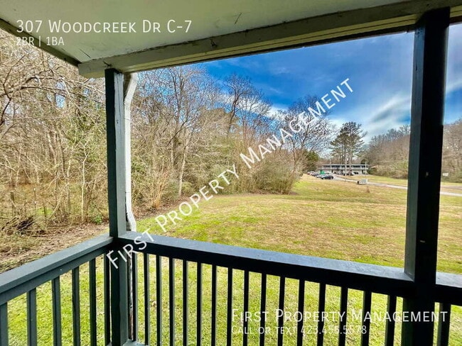 Building Photo - 307 Woodcreek Rd