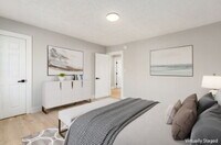 Building Photo - 1st Month FREE! Charming 2-Story 2BR Townhome in Merion Village