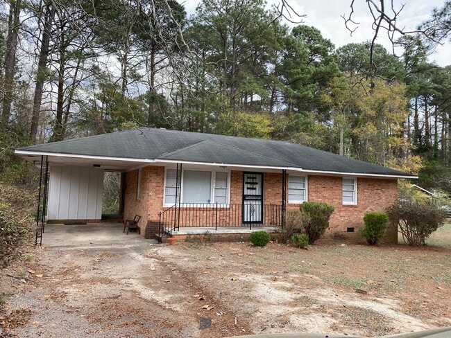 Building Photo - 1926 Corrinna St