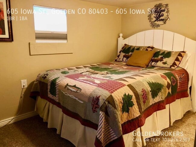 Building Photo - 605 Iowa St