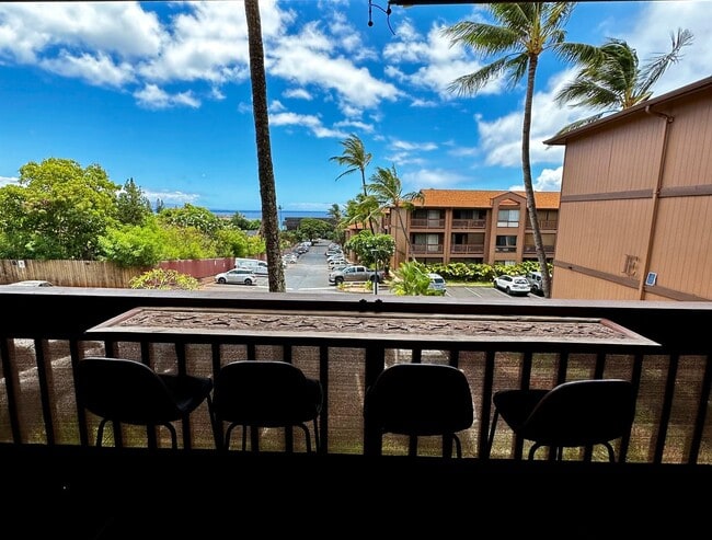 Building Photo - Maui Lani Terraces ocean view studio, with 1 reserved parking space