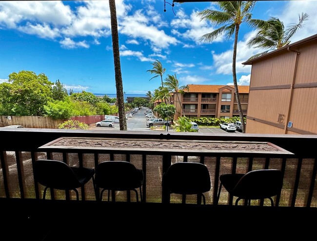 Building Photo - Maui Lani Terraces ocean view studio, with...