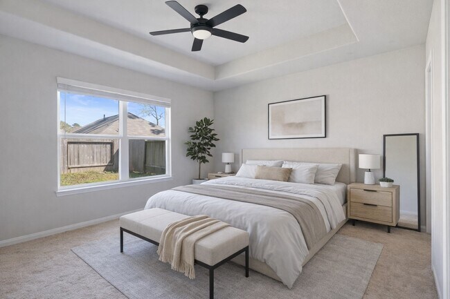 Building Photo - 3411 Atascocita Vale Dr