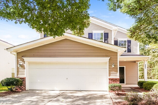 Building Photo - 9623 Paper Tree Rd