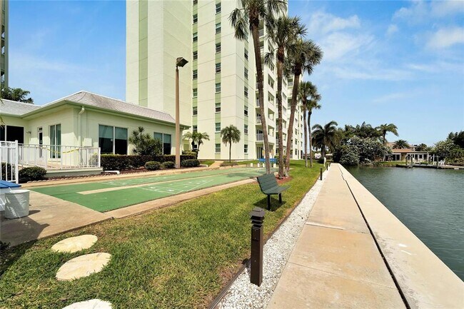 Building Photo - 400 64th Ave