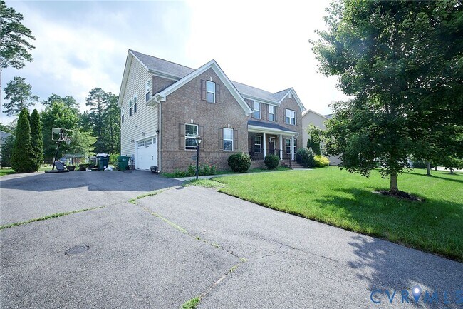 Building Photo - 11513 Hainesland Dr