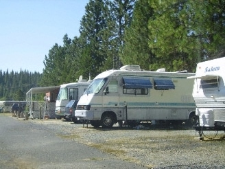  - Safari Mobile Home Park