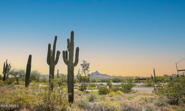 Building Photo - 16710 E Trevino Dr