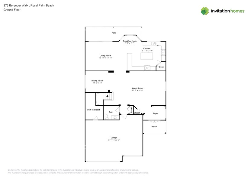 Building Photo - 276 Berenger Walk