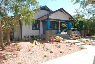 Building Photo - Pristine Craftsman in Belmont Heights!