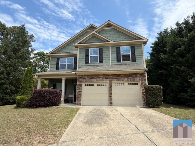 Building Photo - 838 Pine Ln